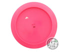 USED Innova R-Pro Wahoo 176g Pink Rainbow Foil Distance Driver Golf Disc