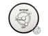 MVP Fission Wave Distance Driver Golf Disc (Individually Listed)