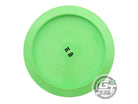 USED Innova Star Wraith 175g Lime Gold Shatter Foil Distance Driver Golf Disc