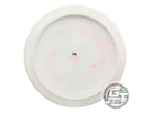 USED Millennium PROTOTYPE Sirius ES1 174g White Lilac Foil Fairway Driver Disc