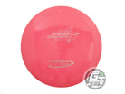 USED Innova Star Mamba 159g Pink Holo Star Foil Distance Driver Golf Disc