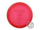 USED Innova Champion TL 175g Red Gold Holo Foil Fairway Driver Golf Disc