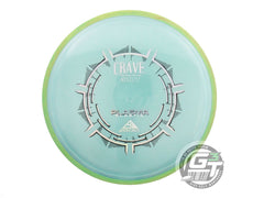 Axiom Plasma Crave Fairway Driver Golf Disc (Individually Listed)