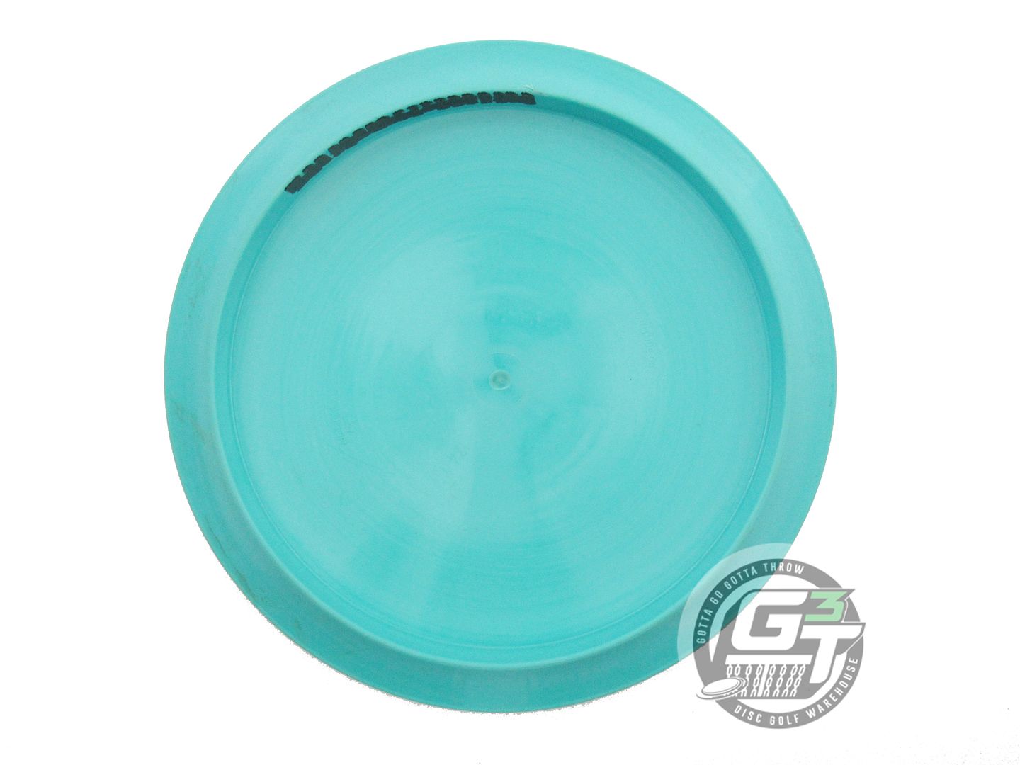 USED Latitude 64 FIRST RUN Royal Grand Honor 173g Seafoam Fairway Driver Disc