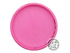 USED Dynamic Discs Classic Hard EMAC Judge 174g Pink Blue Foil Putter Golf Disc