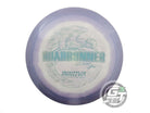 USED Innova Halo Star Roadrunner 172g Purple-White Distance Driver Golf Disc