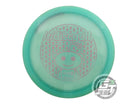 USED DGA SP Line Pipeline 172g Seafoam Lilac Stamp Fairway Driver Golf Disc