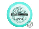 USED Innova Halo Star Roadrunner 159g Seafoam-White Distance Driver Golf Disc