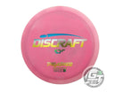 USED Discraft ESP Thrasher 175g Pink Sunrise Foil Distance Driver Golf Disc