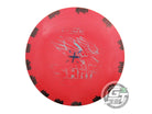 USED Innova Star Shryke 173g Red Teal Shatter Foil Distance Driver Golf Disc