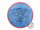Axiom Cosmic Neutron Crave Fairway Driver Golf Disc (Individually Listed) - Gotta Go Gotta Throw