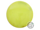 USED Westside Discs VIP Warship 176g Yellow BLANK Midrange Golf Disc