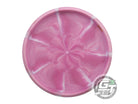 USED Discraft GRAFFITI Putter Line Soft Zone 155g Purple Money Foil Putter Disc