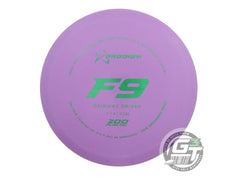 Prodigy 200 Series F9 Fairway Driver Golf Disc (Individually Listed)