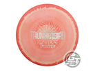 USED Innova Halo Star Thunderbird 175g Red-Cream Distance Driver Golf Disc