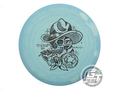 Lone Star Artist Series Delta 1 Texas Ranger Midrange Golf Disc (Individually Listed)