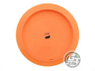 USED Millennium Standard Astra 176g Orange Teal Laser Foil Distance Driver Disc