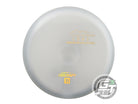 USED Discraft [LEDGESTONE] Titanium Luna 176g Silver Copper Foil Putter Disc