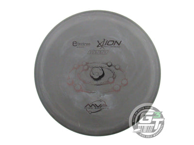 MVP Electron Ion Putter Golf Disc (Individually Listed)