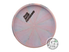 USED Axiom Discs Cosmic Electron Envy 173g Lilac Pink Rim Putter Golf Disc