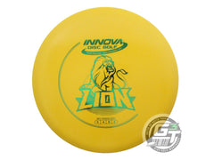 Innova DX Lion Midrange Golf Disc (Individually Listed)
