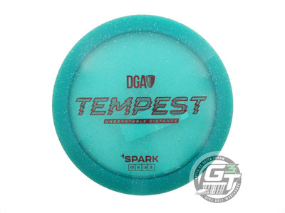 DGA Spark Tempest Distance Driver Golf Disc (Individually Listed)