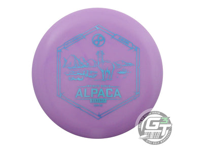 Infinite Discs X-Blend Alpaca Putter Golf Disc (Individually Listed)