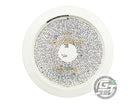 USED Innova Backstamp Star Destroyer 173g White SCRIPTURE QUOTE Driver Disc