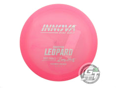Innova Champion Leopard Fairway Driver Golf Disc (Individually Listed) - Gotta Go Gotta Throw