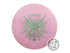 USED Westside Discs [ANADA] Tournament-X Burst Bear 173g Pink Driver Golf Disc