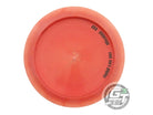 USED Discraft [McBETH] ESP Hades 175g Orange Purple Stamp Driver Golf Disc