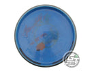 USED MVP Disc Sports Neutron Tangent 172g Blue Wiped Stamp PFN OOP Midrange Disc