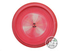 USED Lone Star Bravo Dos X 177g Red White Stamp Fairway Driver Golf Disc
