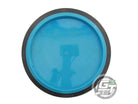 USED MVP Disc Sports [LIZOTTE] DGLO Neutron Wave 173g Teal Driver Golf Disc