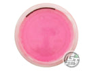 USED Dynamic Discs [MELTON] Lucid-X Orbit Maverick 176g White-Pink Driver Disc