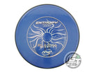 USED MVP Disc Sports Classic Plasma Entropy 173g Blue Putter Golf Disc