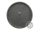USED Lightning LAST FIRST RUN Warbird #2 Upshot 175g Black Putter Golf Disc