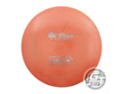 USED Innova GStar Boss 175g Orange Silver Foil Distance Driver Golf Disc