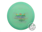 USED Innova [SEXTON] Glow Champion Firebird 173g Green Rainbow Foil Driver Disc