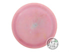 USED Discraft ESP Crank 171g Pink Ghost Foil Distance Driver Golf Disc