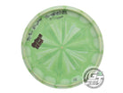 USED Dynamic Discs Prime Burst Bounty 178g Green Aqua Foil Midrange Golf Disc