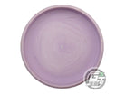 USED DiscMania [McMAHON] Glow D-Line Flex 3 Rainmaker 173g Lilac Putter Disc