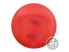 USED Innova Star Beast 163g Red Purple Foil PFN Distance Driver Golf Disc