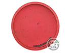 USED Discraft Elite X Comet 174g Red Black Stamp Midrange Golf Disc