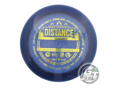 Prodigy Limited Edition 2023 Preserve Distance Invitational 400 Series D2 Distance Driver Golf Disc (Individually Listed)