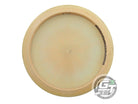 USED Discraft ESP Heat 176g Mustard Red Static Foil Distance Driver Golf Disc