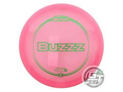 Discraft Elite Z Buzzz Midrange Golf Disc (Individually Listed)