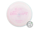 USED Discraft [BARELA] ESP Cigarra 175g Sky Blue-Lt. Pink Fairway Driver Disc