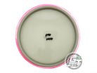 NOS Axiom Discs BLANK Eclipse Proton Hex 179g Pink Rim Midrange Golf Disc