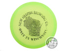USED Innova Champion Mako3 176g Lime Black Stamp Midrange Golf Disc